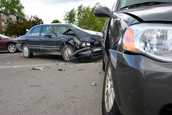 Car Accidents Image