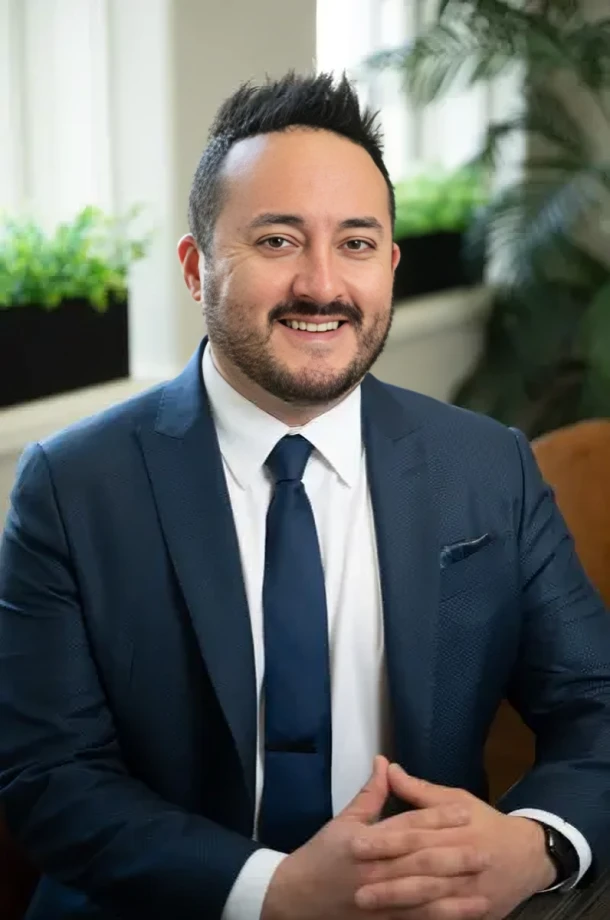 Steven Ibarra