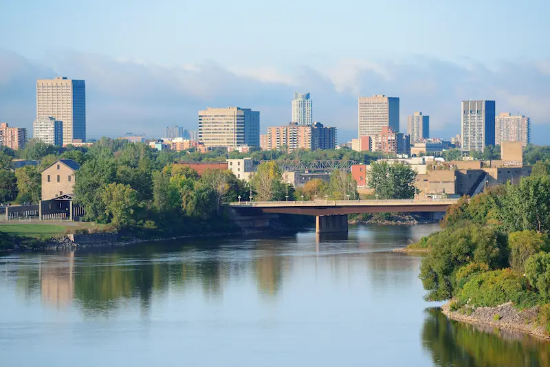 Little Rock