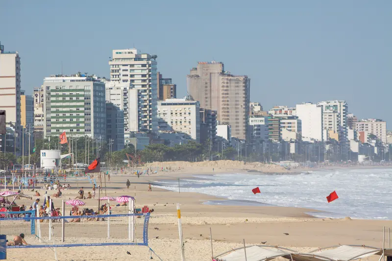 Long Beach