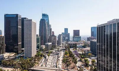 Los Angeles