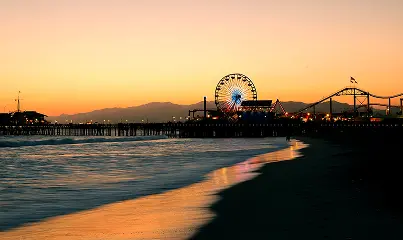 Santa Monica